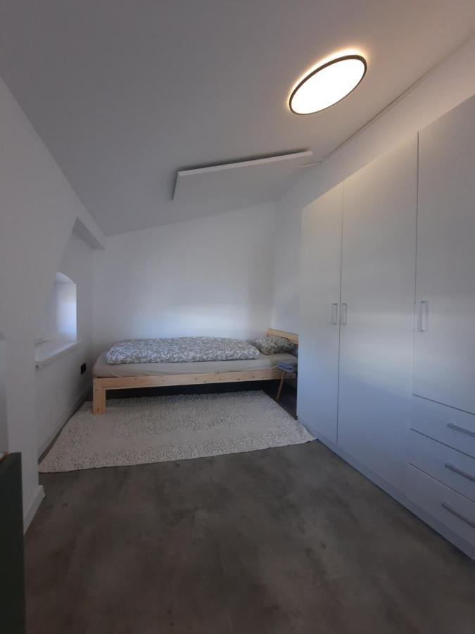 Apart Wilhelmina 75M2 Katowice Exterior foto
