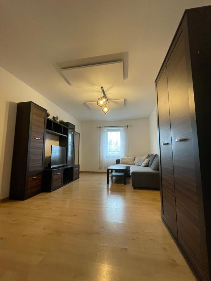 Apart Wilhelmina 75M2 Katowice Exterior foto
