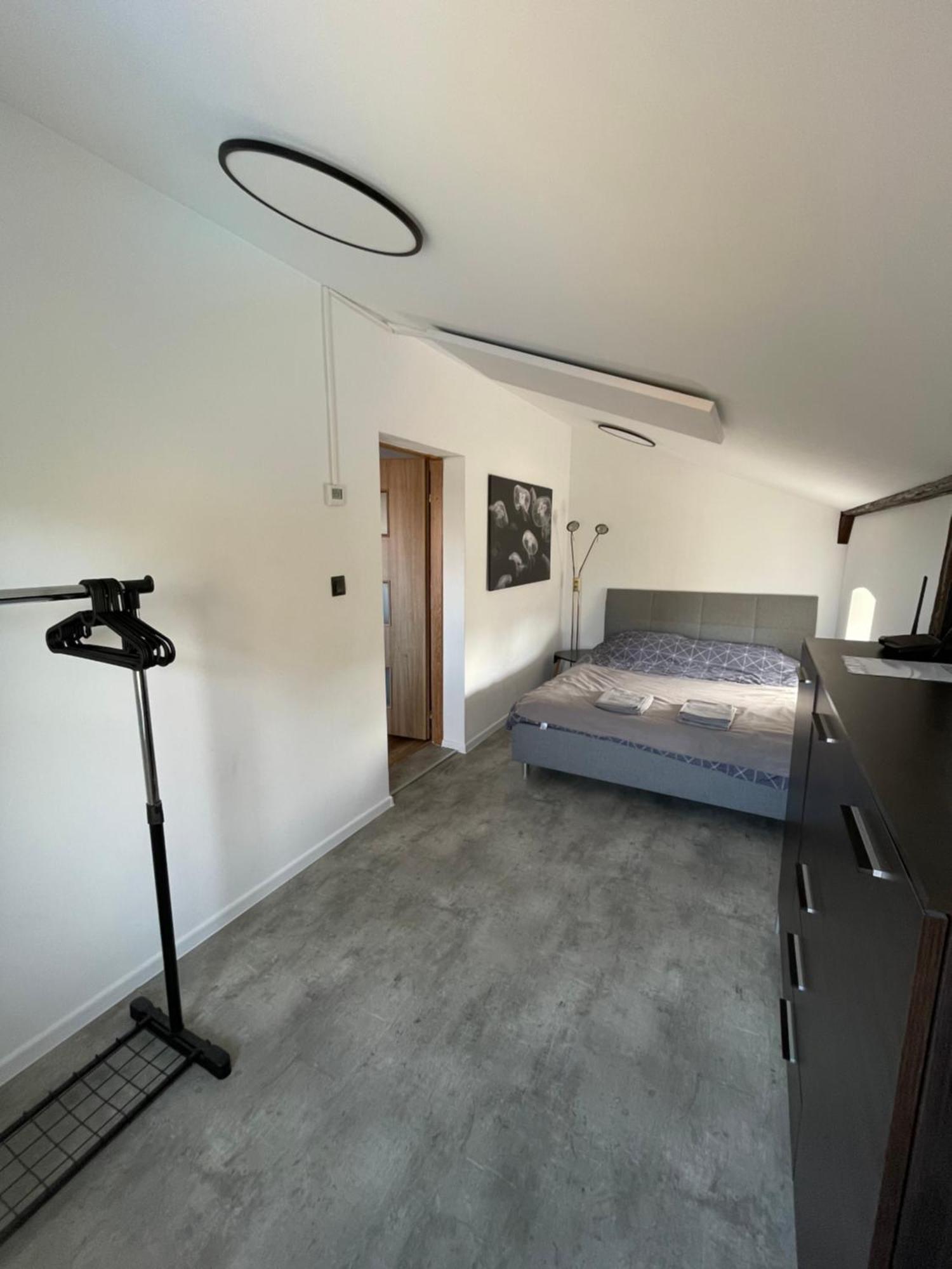 Apart Wilhelmina 75M2 Katowice Exterior foto